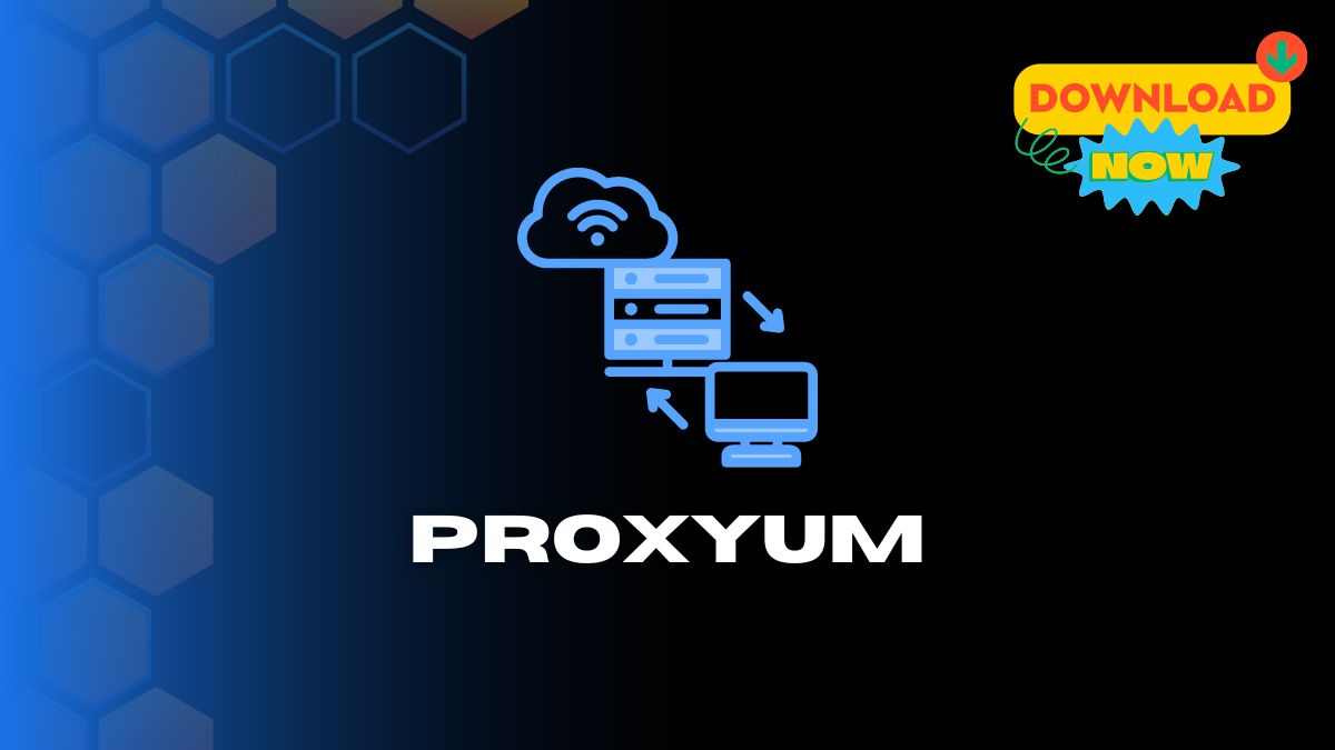 Proxyum